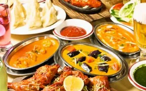 インド料理 シャンカル 安田店