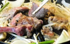 肉匠 豚助