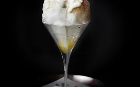 夜かき氷のデザートカフェ-ドランカーズ-