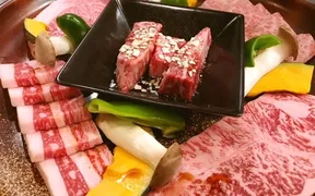 焼肉縁