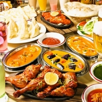 インド料理 シャンカル 安田店の写真