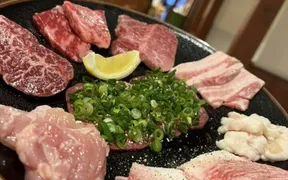 炭火焼肉 黒焼 -KUROYAKI-