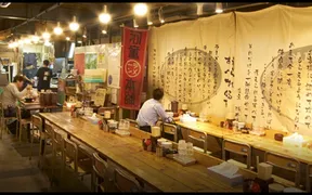 河童ラーメン 桜井店