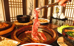 和風韓国料理/和牛焼肉ソウルママ
