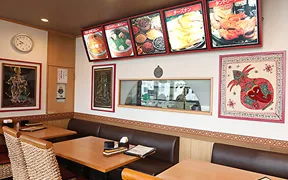 ナマステ長府店