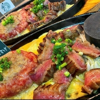 肉寿司 ちょんまげの写真