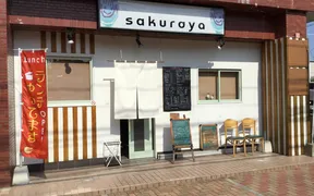 sakuraya