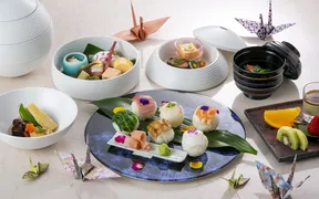 日本料理 筑紫野