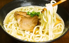 THE豚満食堂