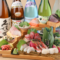 北国の匠 北海道 魚均 福山店の写真