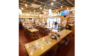 満マル 長居店