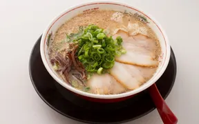 ラーメン食堂　一生懸麺