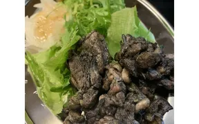 美味しいお肉と鉄板料理の店 間宮商店２