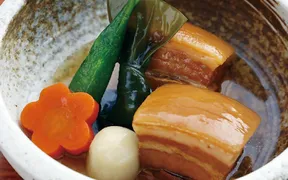 琉球料理 首里天楼 国際通り店