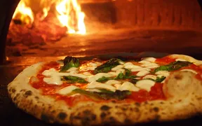 Pizzeria Napoletana Bufalo