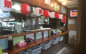 ラーメン酒場 祭