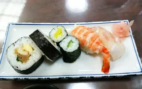 旭寿司