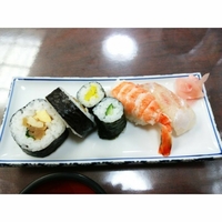 旭寿司の写真