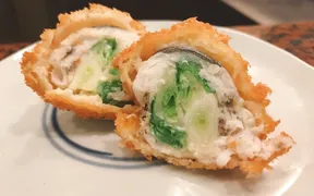 串揚げ 串匠 天神三丁目店