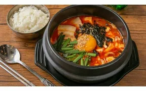 韓国料理ダンダン