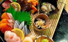 北国の匠 北海道 魚均 福山店