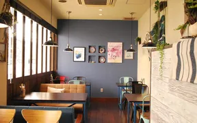 GOODLUCKCOFFEE和歌山黒田店
