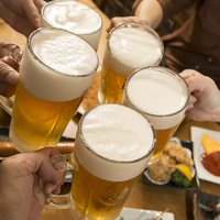 麦酒居酒屋 ZA・KO・BA 三宮店の写真