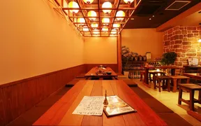 沖縄食堂ハイサイ なんばこめじるし店