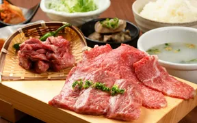 個室焼肉 小風神 香芝五位堂店