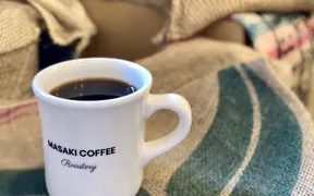 MASAKI COFFEE ROASTERY