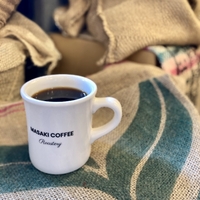 MASAKI COFFEE ROASTERYの写真