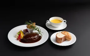 レストラン 彩-irodori-