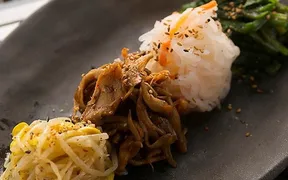 焼肉和どんどん 三宮店