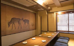 明石海鮮個室居酒屋 海翔～ウミカケル～ 明石駅前店