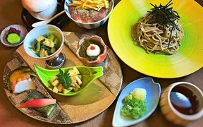 野菜と魚を楽しむ店 華