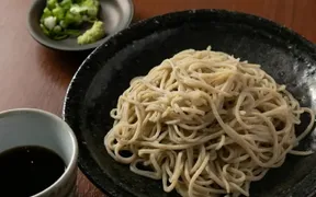 蕎麦とお酒とおばんざい 鹿しま