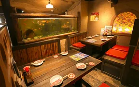 沖縄料理 金魚 三宮本店