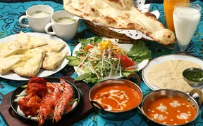 インド料理レストランSURAJ和泉店