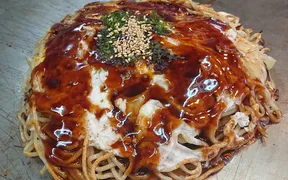 鉄板焼きささ家