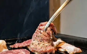 焼肉センター 藤雅