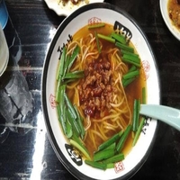 台湾料理恒豊館の写真