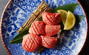 焼肉うちだ  石橋本店