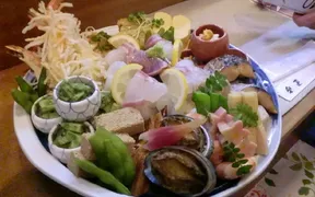 京料理モダンスタイル 楽菜