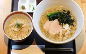 鯛そば・茶漬 磯LABO