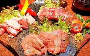 肉酒場 火なた