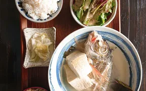 沖縄そばと地魚料理 上原そば