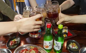 韓国料理チュセヨ