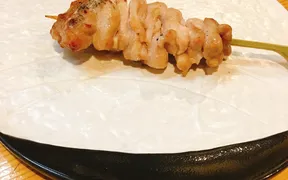 炭火焼鶏 羽風