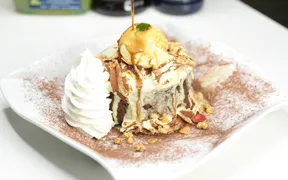 Hawaiian Cafe & Restaurant 魔法のパンケーキ 加西店