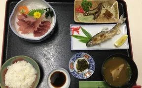 鯉とりましゃん 鯉の巣本店